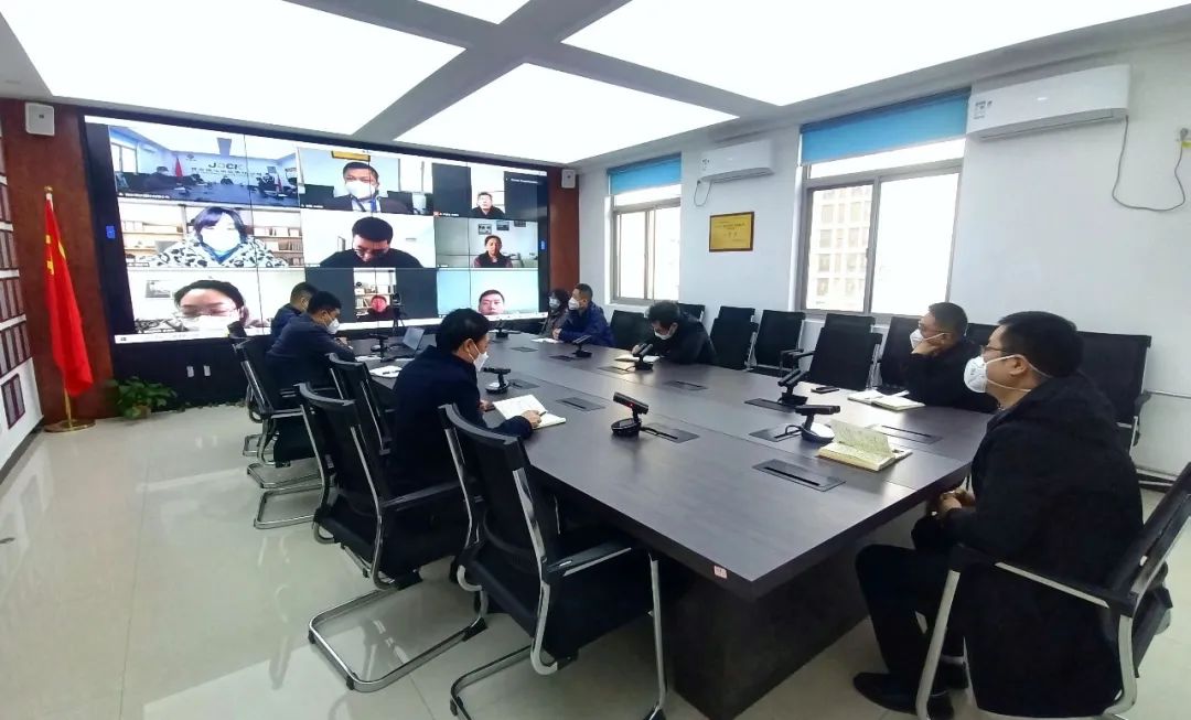 我公司通过职业健康安全、环境管理、信息安全管理、信息技术服务体系初次认证审核及质量管理体系监督审核