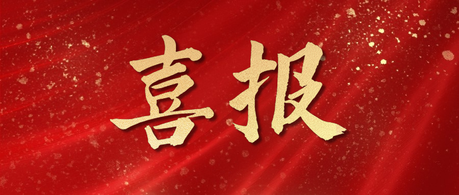 喜报！我公司多参数普适型监测综合站项目荣获2023年度矿业装备质量奖银奖第二名