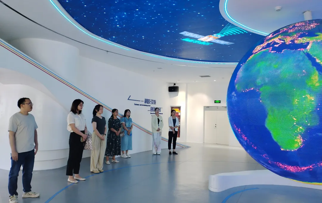 我公司组织召开“清风常伴 廉洁齐家”座谈会